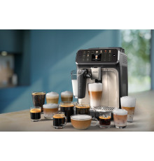Philips Series 5500 LatteGo EP5547/90