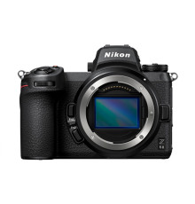 Nikon Z6 II Body (VOA060AE)