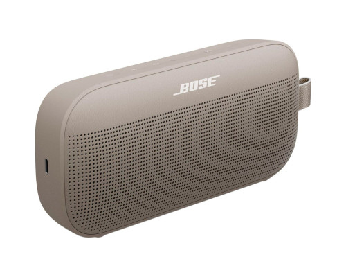 Bose SoundLink Flex II Sandstone (887612-0300)