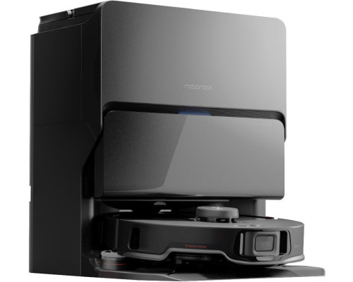 RoboRock S8 Max Ultra Black