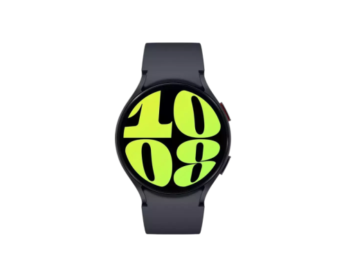 Samsung Galaxy Watch6 44mm Black (SM-R940NZKA)