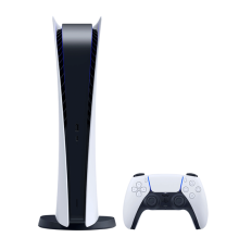 Sony PlayStation 5 Digital Edition 825GB