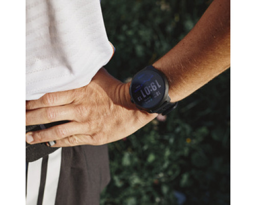 Suunto Race 2 All Black (SS051200000)
