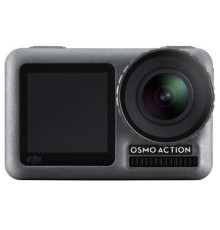 Екшн-камера DJI Osmo Action (CP.OS.00000020.01, CP.OS.00000020.02)