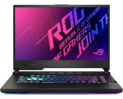 ASUS ROG Strix G15 G512LW (G512LW-AL004T)