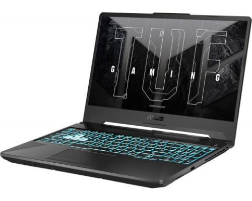 Ноутбук ASUS TUF Gaming F15 FX506HC (FX506HC-RS51)