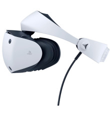 Окуляри віртуальної реальності Sony PlayStation VR2 (9454298, 9454397, 975879)