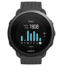 Смарт-годинник Suunto 3 Slate Grey (SS050414000)