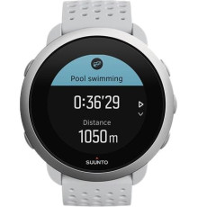 Смарт-часы Suunto 3 Pebble White (SS050416000)
