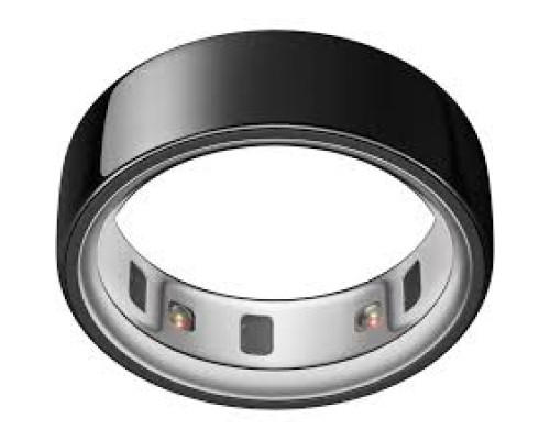 Oura Ring 4 Black Size 9 (JZ90-54144-09)
