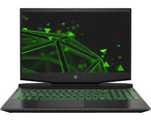 Ноутбук HP Pavilion Gaming 15-dk0009nc (7GS59EA)