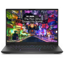 Ноутбук Alienware m16 R2 (AWm16R-9487BLK-PUS)