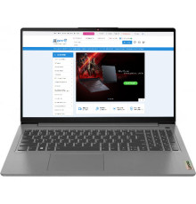 Ноутбук Lenovo IdeaPad 3 15IAU7 (82RK00XKMX)
