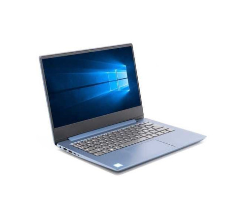 Ноутбук Lenovo IdeaPad 330S-14 (81F4004QCK)