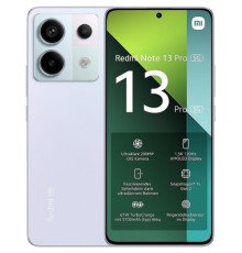 Xiaomi Redmi Note 13 Pro 5G 8/256GB Purple NFC (Global)