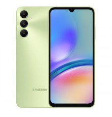 Samsung Galaxy A05s 4/128GB Light Green (SM-A057GLGV)