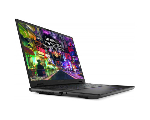 Alienware m16 R2 (AWM16-7025BLK-PUS)