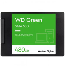 WD Green 480 GB (WDS480G3G0A)