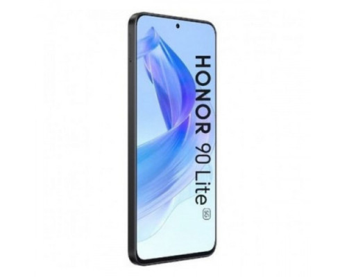 Honor 90 Lite 5G 8/256GB Black UA
