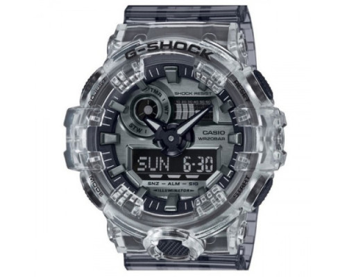 Casio GA-700SK-1AER