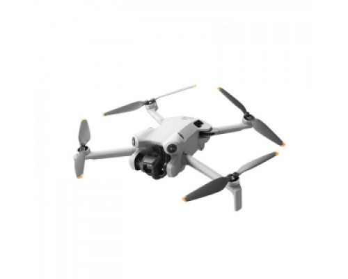 Квадрокоптер DJI Mini 4 Pro with RC 2 Remote Controller (CP.MA.00000732.01)