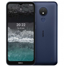 Nokia C21 2/32GB Dark Blue