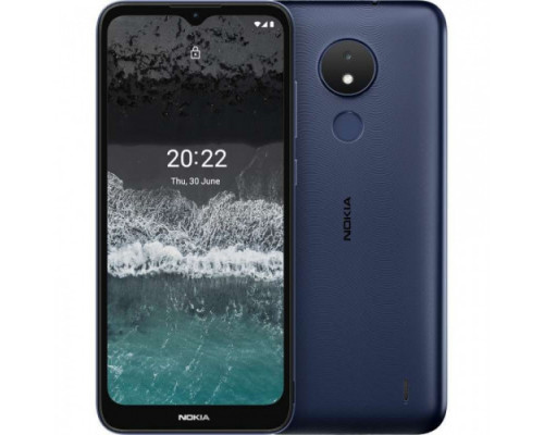 Nokia C21 2/32GB Dark Blue