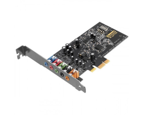 Creative Audigy Fx (70SB157000000)