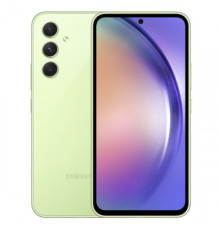 Samsung Galaxy A54 5G 6/128GB Awesome Lime (SM-A546ELGA) UA