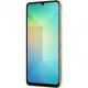 Samsung Galaxy A06 4/128GB Gold (SM-A065FZDG) UA