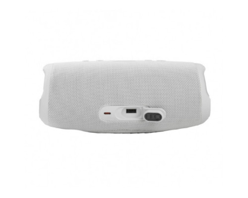 JBL Charge 5 White (JBLCHARGE5WHT)