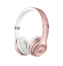 Beats by Dr. Dre Solo 3 Wireless Rose Gold (MNET2)