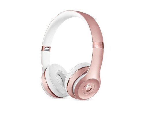 Beats by Dr. Dre Solo 3 Wireless Rose Gold (MNET2)
