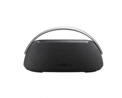 Harman/Kardon Go + Play 3 Black (HKGOPLAY3BLK)