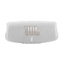 JBL Charge 5 White (JBLCHARGE5WHT)