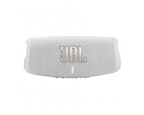 JBL Charge 5 White (JBLCHARGE5WHT)