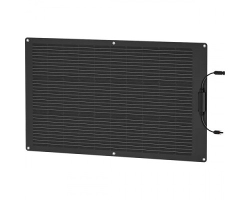 EcoFlow 100W Flexible Solar Panel (ZMS330)