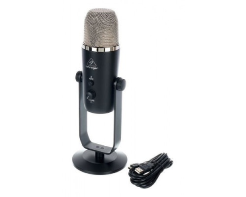 Behringer BIGFOOT