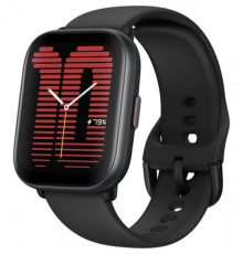 Amazfit Active Midnight Black