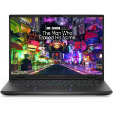 Alienware m16 R2 (AWM16-7025BLK-PUS)