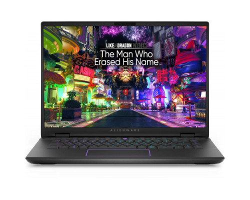 Alienware m16 R2 (AWM16-7025BLK-PUS)