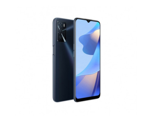 OPPO A54s 4/128GB Crystal Black