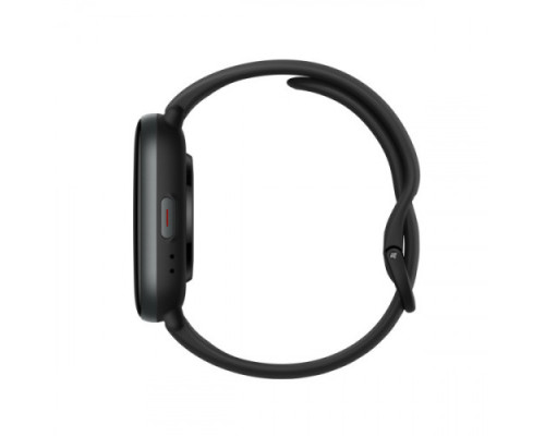 Amazfit Active Midnight Black