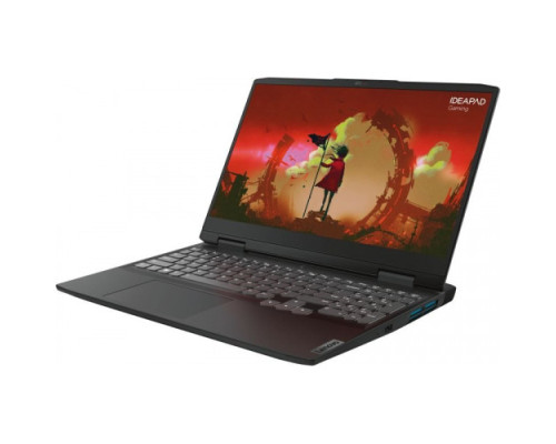 Lenovo IdeaPad Gaming 3 15ARH7 Onyx Grey (82SB00QDRM)