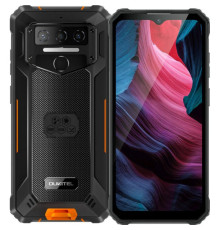 Oukitel WP23 Pro 8/128GB Orange