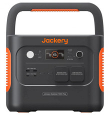 Jackery Explorer 1000 Plus - 1264Wh | 2000W