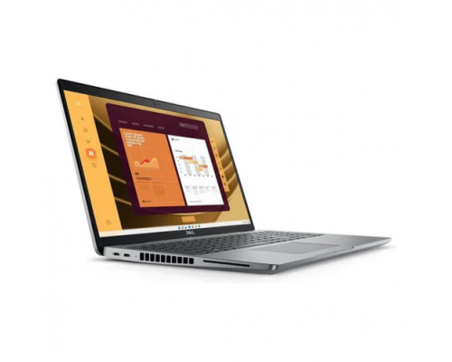 Dell Latitude 5550 (N021L55501603WP)
