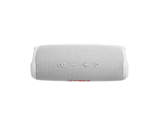 JBL Flip 6 Steel White (JBLFLIP6WHT)