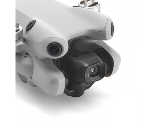 Квадрокоптер DJI Mini 4 Pro with RC 2 Remote Controller (CP.MA.00000732.01)