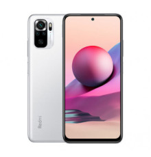Xiaomi Redmi Note 10S 6/128Gb Pebble White (Global)